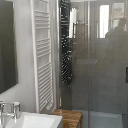 Atico En Casco Historico Apartamento Cádiz