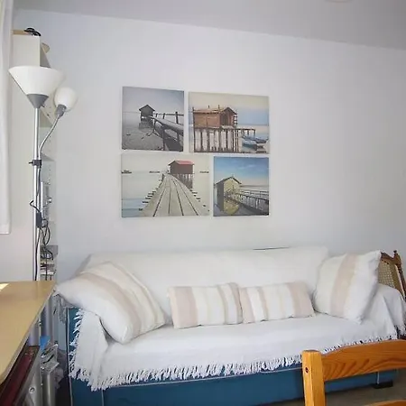 Apartamento Atico En Casco Historico Cádiz