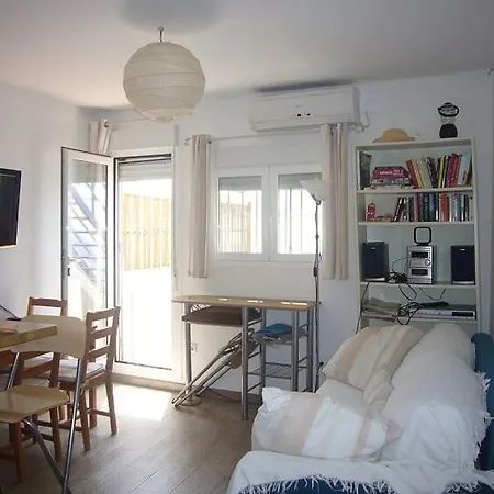 Apartamento Atico En Casco Historico *