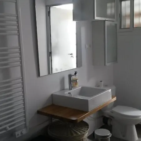 Atico En Casco Historico Apartamento