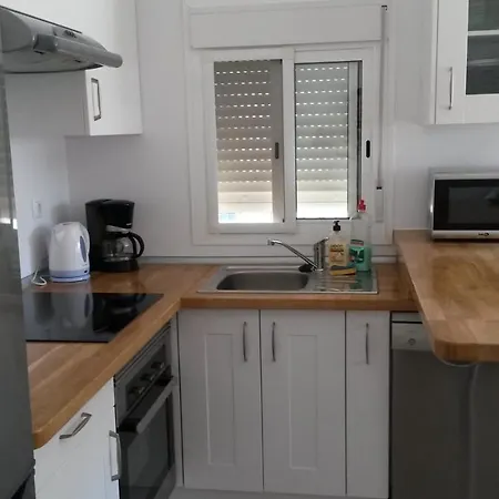 Atico En Casco Historico Apartamento Cádiz